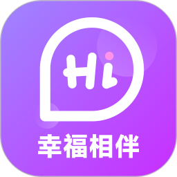 幸福相伴2025官方新版图标
