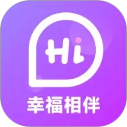 幸福相伴2026官方新版图标