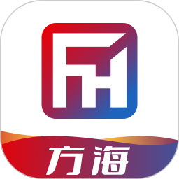 方海商付通2025官方新版图标