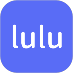 lulu.AI2026官方新版图标