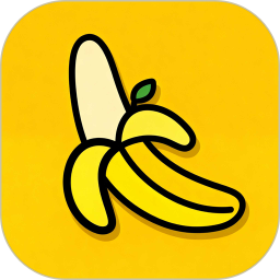 香蕉视频2026官方新版图标