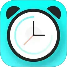 准点手机闹钟2025官方新版图标
