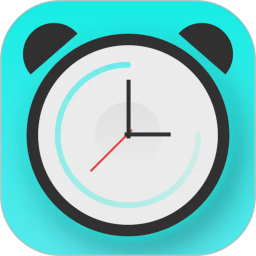 准点手机闹钟2026官方新版图标