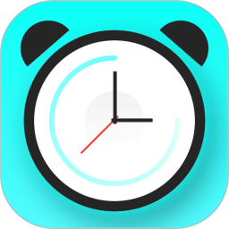准点手机闹钟2026官方新版图标