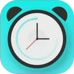 准点手机闹钟2026官方新版图标