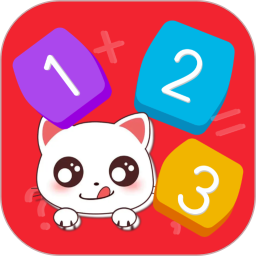 优学猫数学2026官方新版图标