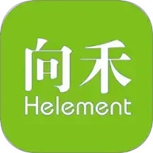 向禾2025官方新版图标