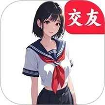 聊妹2025官方新版图标