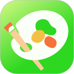 黑板绘画2026官方新版图标