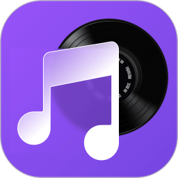 黑胶唱片2026官方新版图标