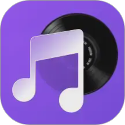 黑胶唱片2026官方新版图标