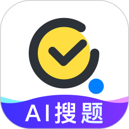 快答搜题2026官方新版图标