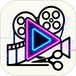 ubo视频剪辑2026官方新版图标