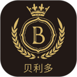 贝利多2025官方新版图标