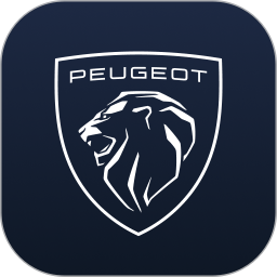 标致摩托2025官方新版图标