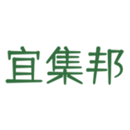 宜集邦2026官方新版图标