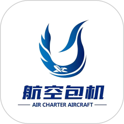 烟台航空包机2025官方新版图标