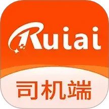 瑞佰快跑司机2025官方新版图标