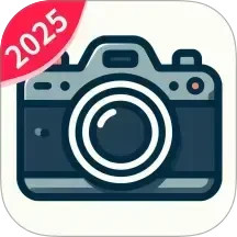 夏云免费相机2026官方新版图标