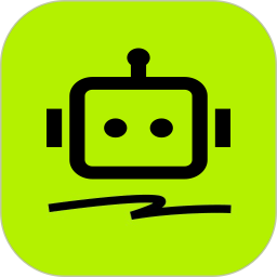 爱看机器人2026官方新版图标