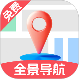 优选全景导航2025官方新版图标