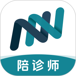 诺森陪诊师2025官方新版图标