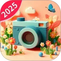 云熙相机2026官方新版图标