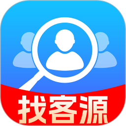 找客源客户拓客宝2025官方新版图标
