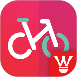 Witi Cycling2025官方新版图标