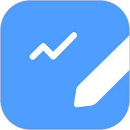 AI写作通2025官方新版图标