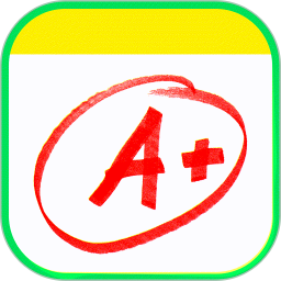 100分搜作业2026官方新版图标