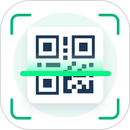 扫描二维码2025官方新版图标