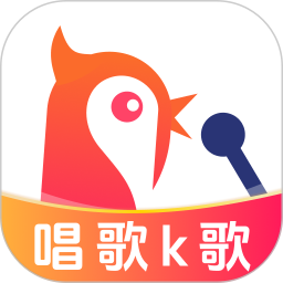 全民免费唱K2025官方新版图标