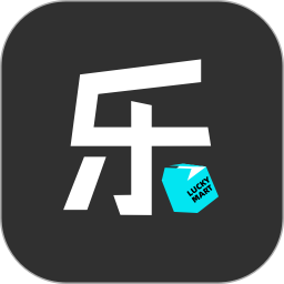 乐奇玛特2026官方新版图标