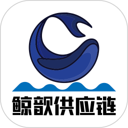 鲸歆2025官方新版图标