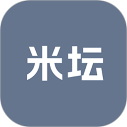 米坛2026官方新版图标