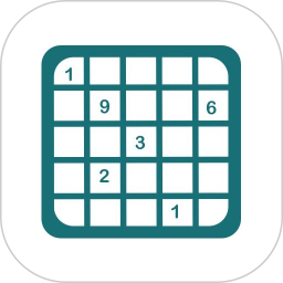 舒尔特方格表格2025官方新版图标