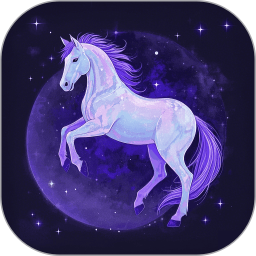 铁马星2026官方新版图标