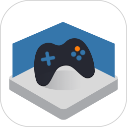 游戏空间2026官方新版图标