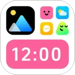 主题壁纸Bar2026官方新版图标