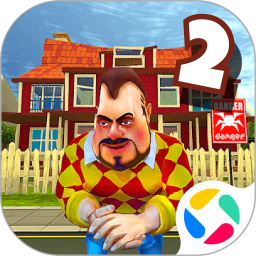 你好邻居22026官方新版图标