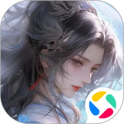 战国美人2025官方新版图标