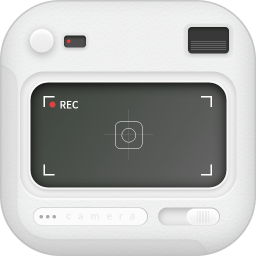 全能相机2026官方新版图标