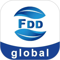 FDD-global2025官方新版图标