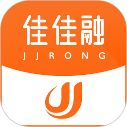 佳佳融2025官方新版图标