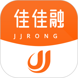 佳佳融2026官方新版图标