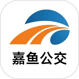 嘉鱼掌上公交2025官方新版图标