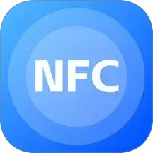 NFC卡包助手免费2025官方新版图标