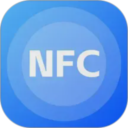 NFC卡包助手免费2026官方新版图标