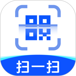 高能扫一扫2025官方新版图标